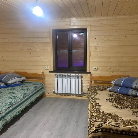 Villa Аура Карпат à Slavsko Extérieur photo