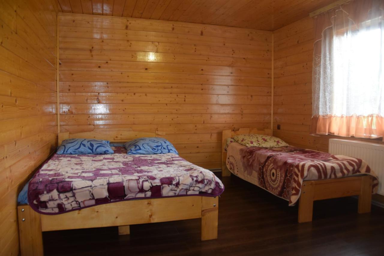Villa Аура Карпат à Slavsko Extérieur photo