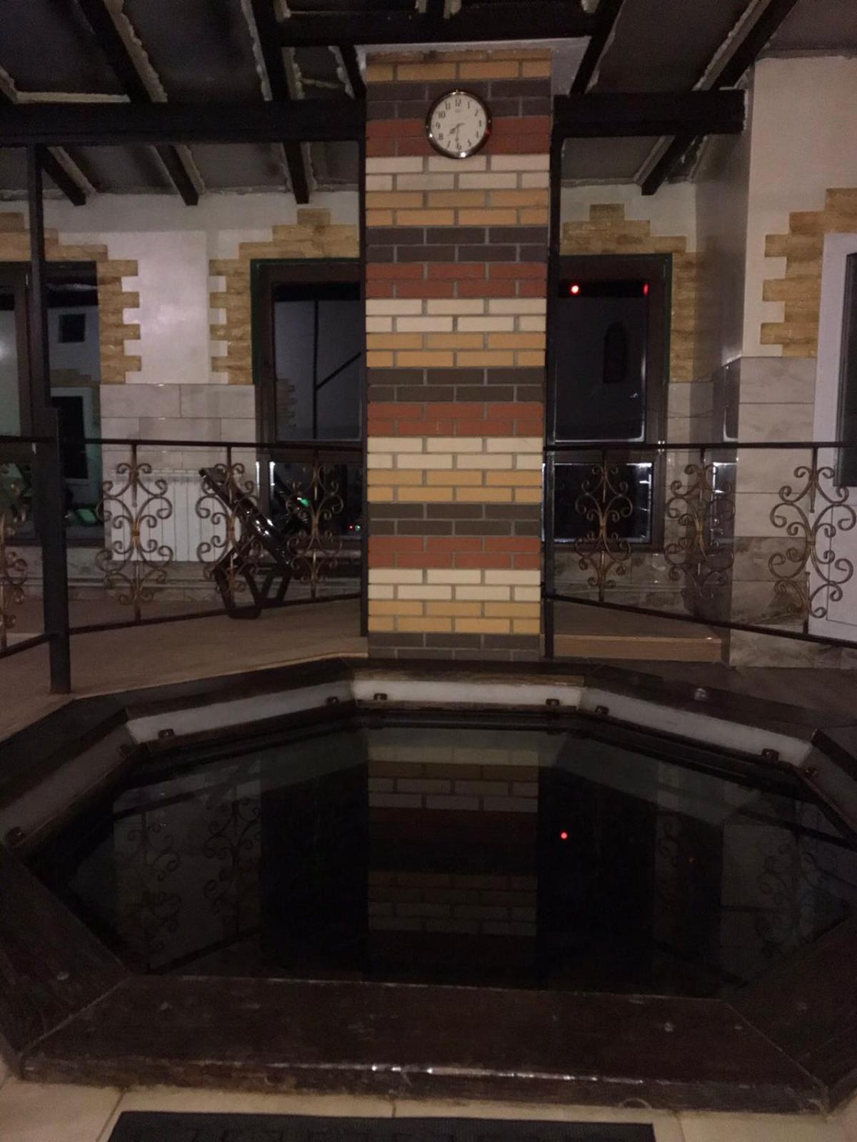 Villa Аура Карпат à Slavsko Extérieur photo