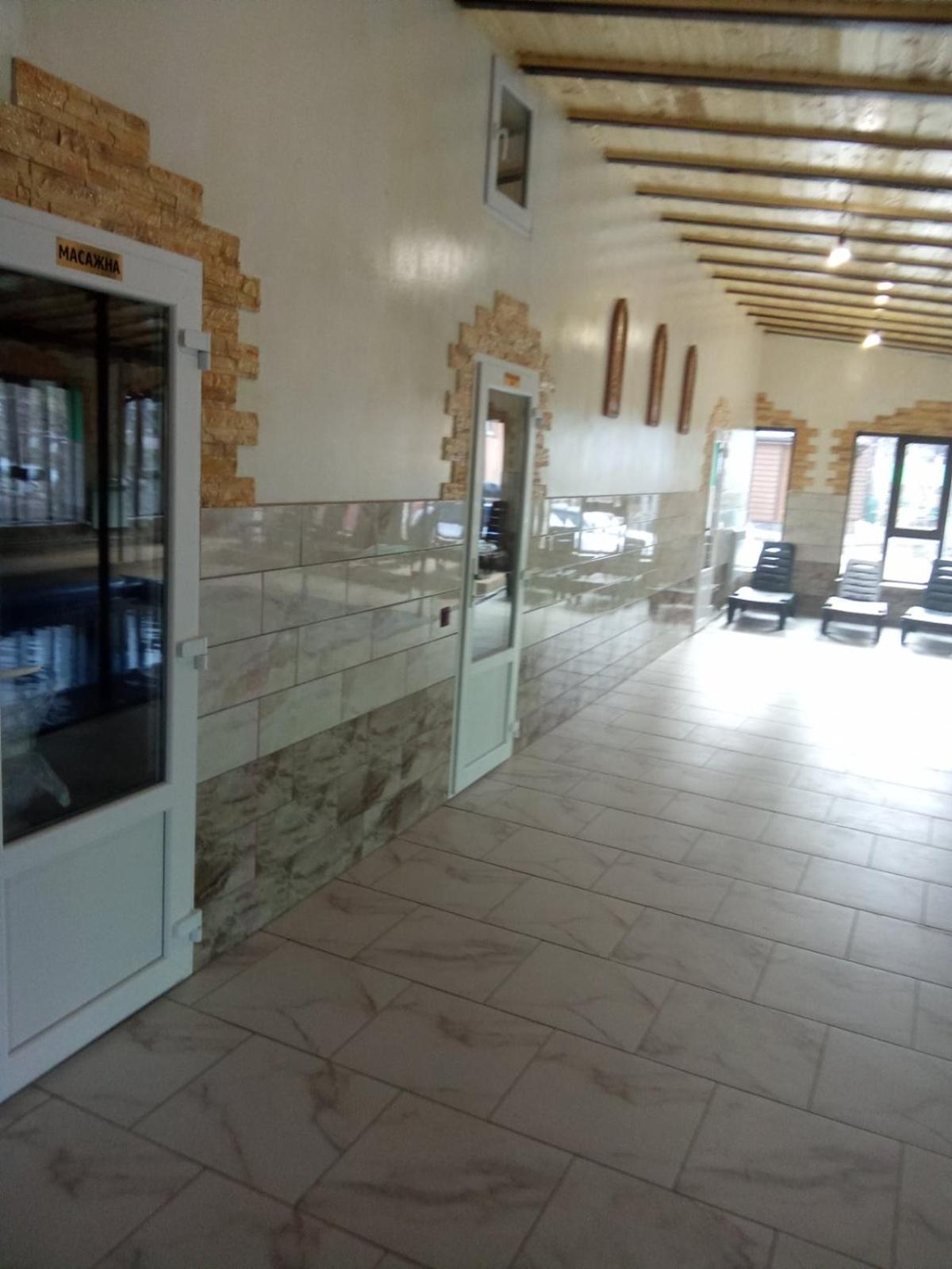 Villa Аура Карпат à Slavsko Extérieur photo