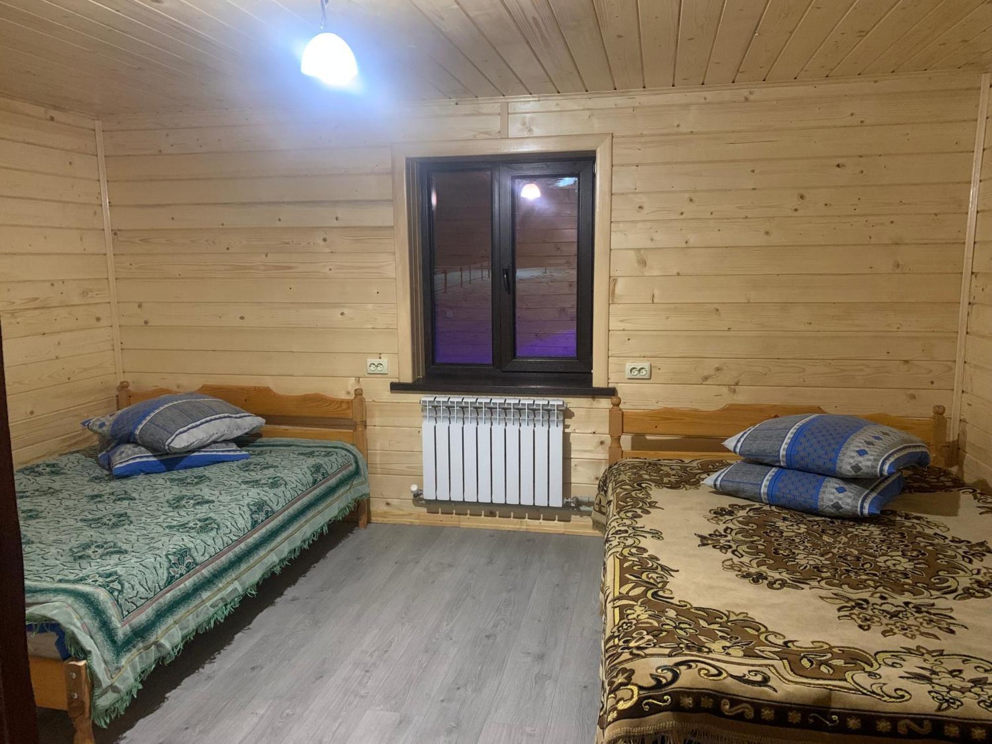 Villa Аура Карпат à Slavsko Extérieur photo