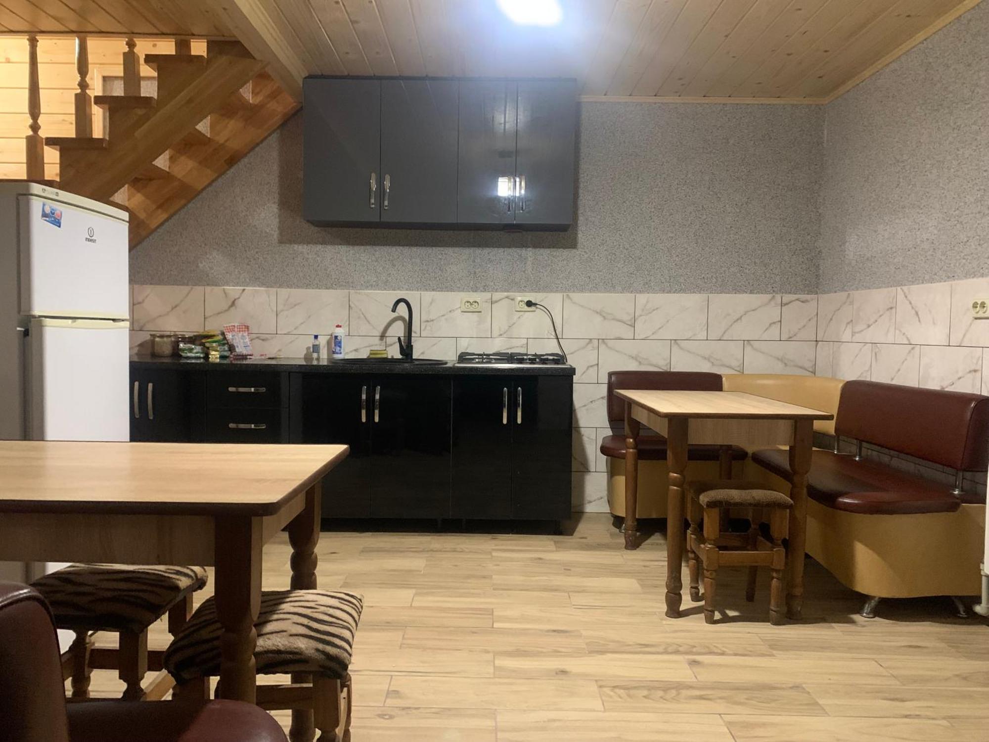 Villa Аура Карпат à Slavsko Extérieur photo