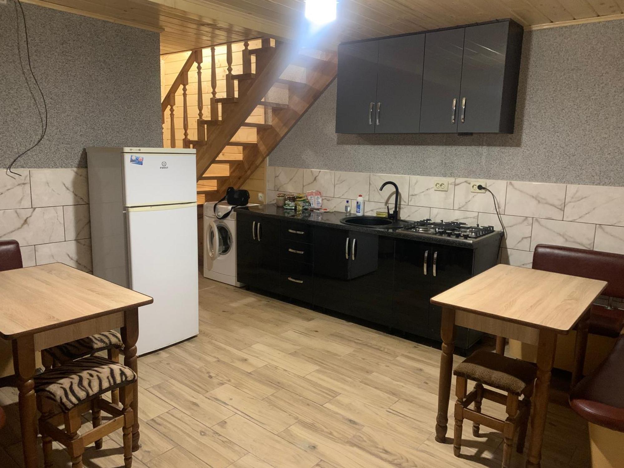 Villa Аура Карпат à Slavsko Extérieur photo
